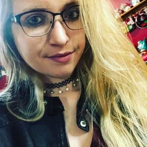 Meet your Posher, Shelby